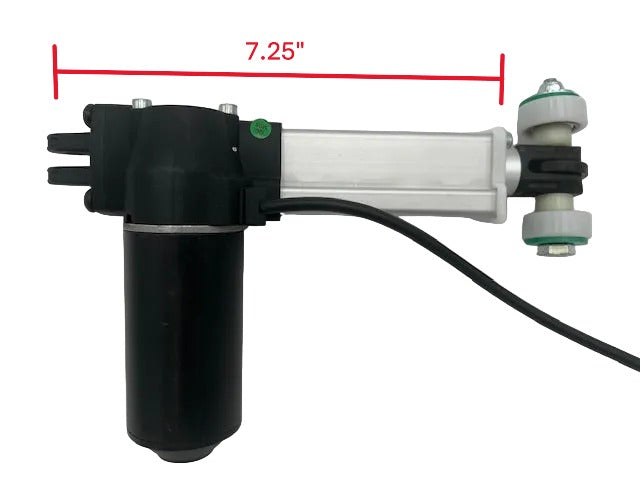 Pride Power Lift Recliner Replacement Headrest Motor - LMD40420-3-H - GreatFurnitureDeal