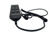 Malouf Weekender Replacement Remote Control for N150 Series Adjustable Bed Base - RP-STABRMN150REMOTE - GreatFurnitureDeal