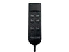 Malouf Weekender Replacement Remote Control for N150 Series Adjustable Bed Base - RP-STABRMN150REMOTE - GreatFurnitureDeal