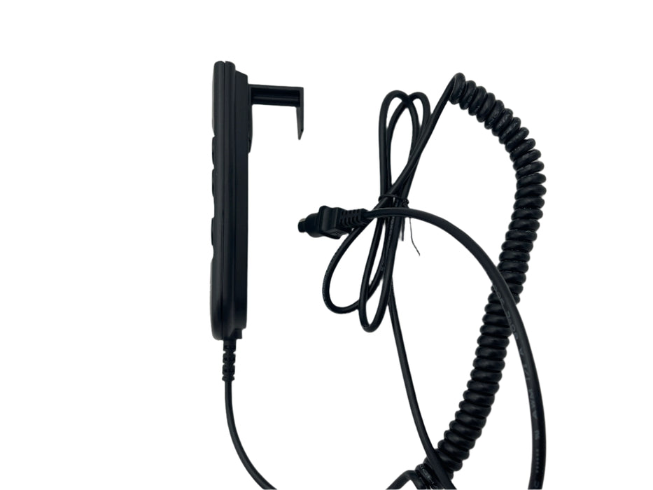 Malouf Weekender Replacement Remote Control for N150 Series Adjustable Bed Base - RP-STABRMN150REMOTE - GreatFurnitureDeal