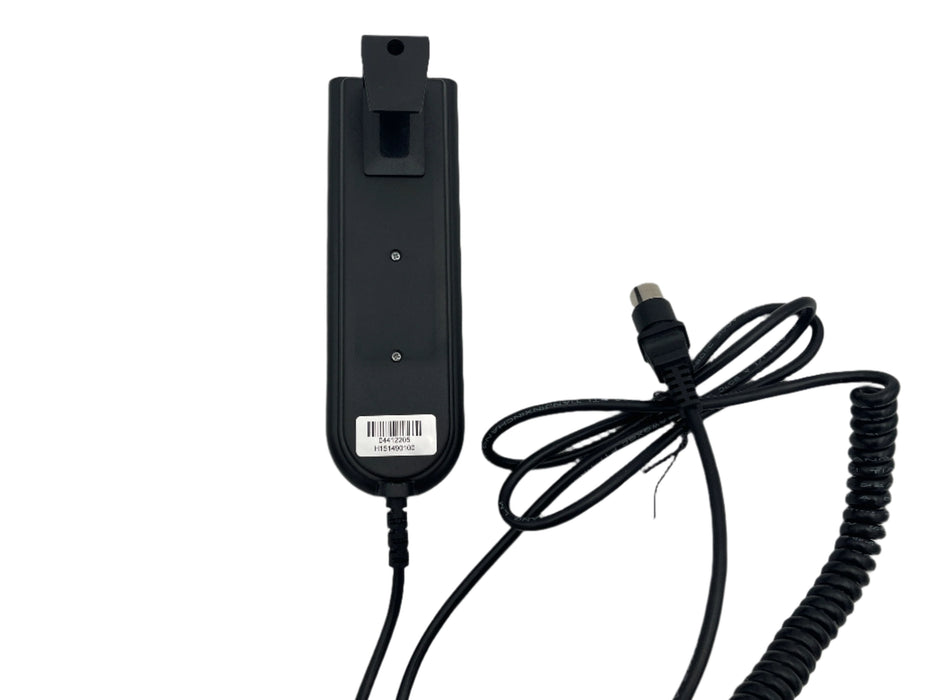 Malouf Weekender Replacement Remote Control for N150 Series Adjustable Bed Base - RP-STABRMN150REMOTE - GreatFurnitureDeal