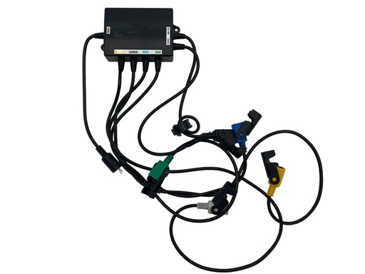 Moto Motor Chair Replacement Control Box - CM310-J / CM310-J-1 - GreatFurnitureDeal