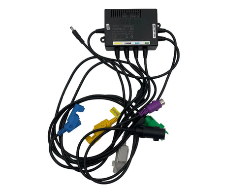 Moto Motor Chair Replacement Control Box - CM310K45-R-1 - GreatFurnitureDeal