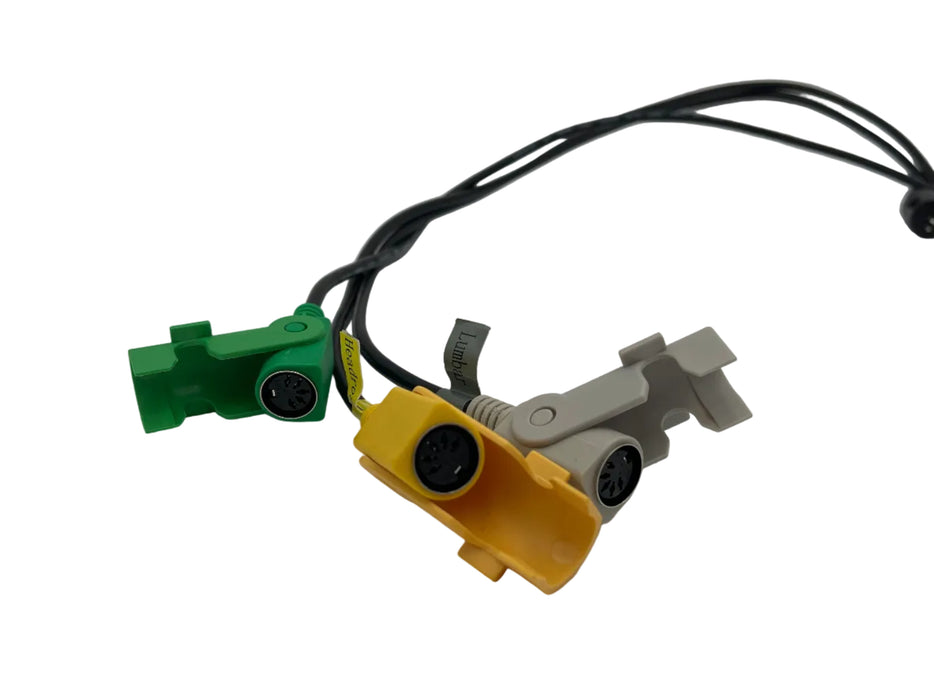 Moto Motor Chair Replacement Control Box - CM310K39-RF - GreatFurnitureDeal