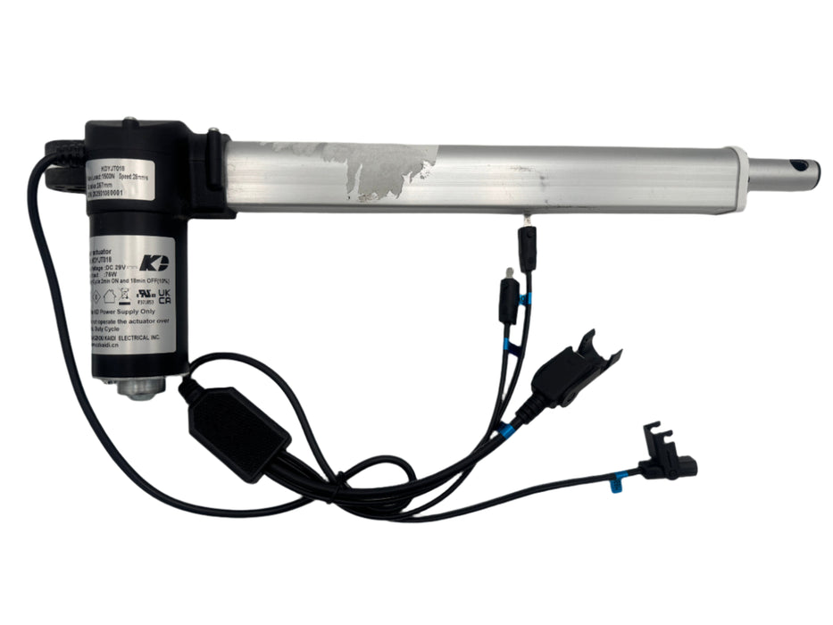 Natuzzi Replacement Linear Actuator Power Recliner Replacement Power Motor - LMD60316K-1 - GreatFurnitureDeal