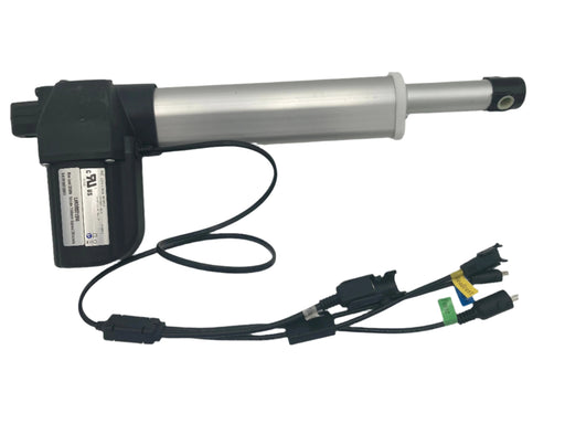 Southern Motion / Franklin Furniture - Power Lift Chair Replacement Back Motor/Actuator  - LMD80219M - GreatFurnitureDeal