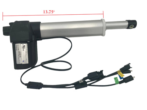 Southern Motion / Franklin Furniture - Power Lift Chair Replacement Back Motor/Actuator - LMD80219M - GreatFurnitureDeal