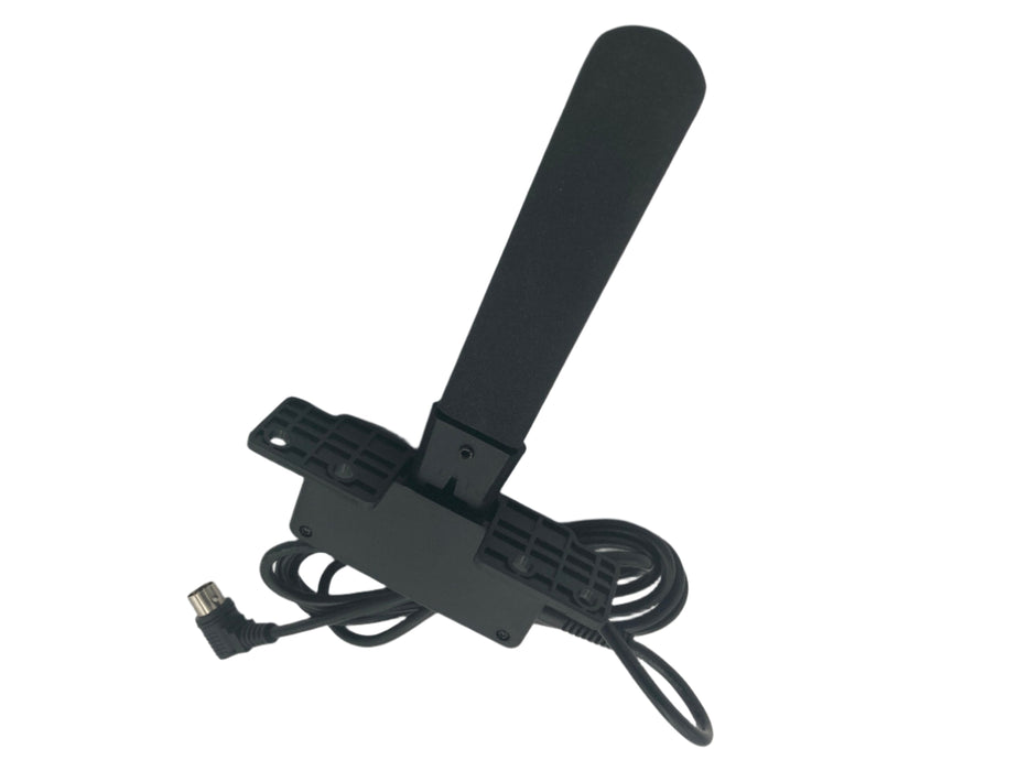 Right-Side, Straight Recliner Replacement Lever for Chairs, Sofas, and Loveseats - 500338 - GreatFurnitureDeal