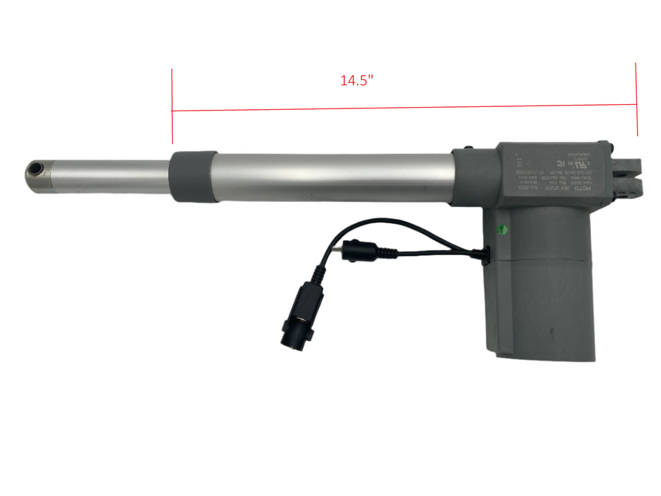Ashley / Franklin Furniture - Power Chair Replacement Motor - LMD6208G1- LMD80325G-00000B - LMD6208B - GreatFurnitureDeal