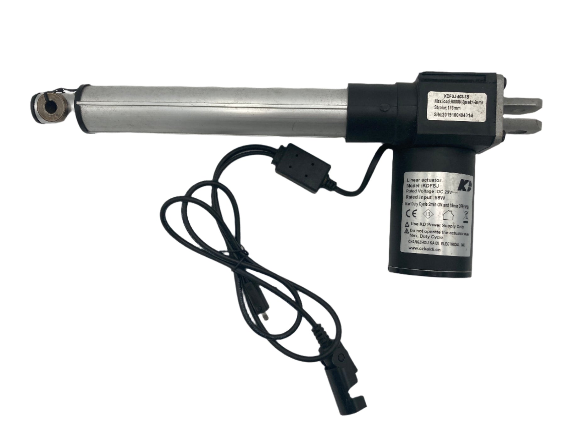 Power Recliner Actuator Replacement Power Motor for Power Recliners