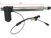 Linear Actuator Power Recliner Replacement Power Motor - LMD60316W-K-1A - GreatFurnitureDeal