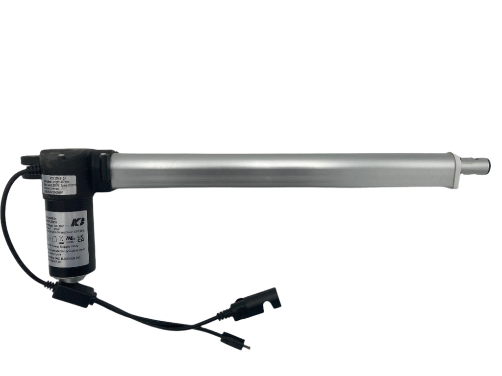 Ashley Furniture/Flexsteel Power Recliner Actuator Replacement