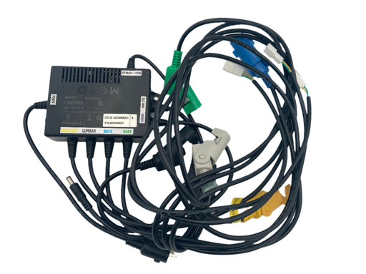 Pride Mobility & Others Motor Control Box - CM310M-D3-2 - GreatFurnitureDeal