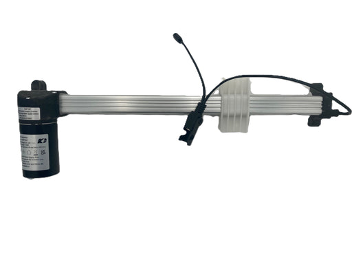 Ashley / Franklin Furniture - Power Lift Chair Replacement Base Motor - LMD12524-1S/KDPT007-250mm - GreatFurnitureDeal