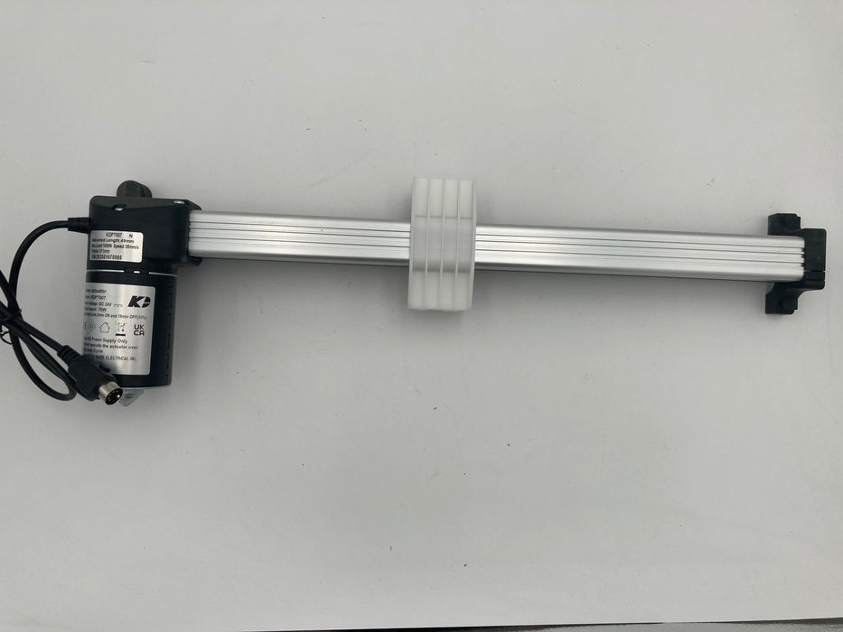 Ashley / Franklin Furniture - Power Lift Chair Replacement Base Motor - LMD12517W1-4-H - GreatFurnitureDeal