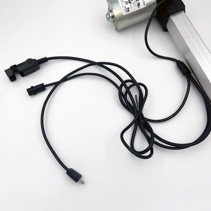 OKIN Replacement Linear Actuator for Recliner/Lift Chair Motor - JLDQ19.371.188Z01 - GreatFurnitureDeal