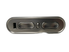 Flexsteel - Power Recliner & Power Headrest Replacement Button Control with USB & Home Button - 2 pin/5 pin - GreatFurnitureDeal