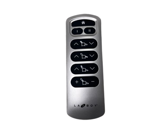LAZYBOY Wireless Remote Control User Guide