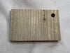 CFC Furniture - Gray Wash Wax Wood Sample - GreatFurnitureDeal
