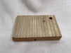 CFC Furniture - Gray Wash Wax Wood Sample - GreatFurnitureDeal