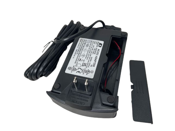 Franklin Furniture - Backup Battery (9v) Power Recliner Replacement Power Supply