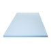 Malouf - 2.5" Gel Memory Foam Mattress Topper - GreatFurnitureDeal
