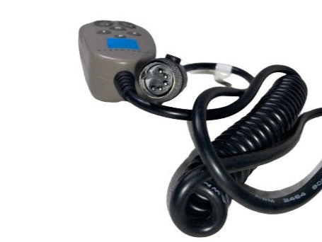 Flexsteel Lift Chair Replacement Remote Hand Control with Dual Motors for Leg, Lift and Back Control - HSW209A - GreatFurnitureDeal