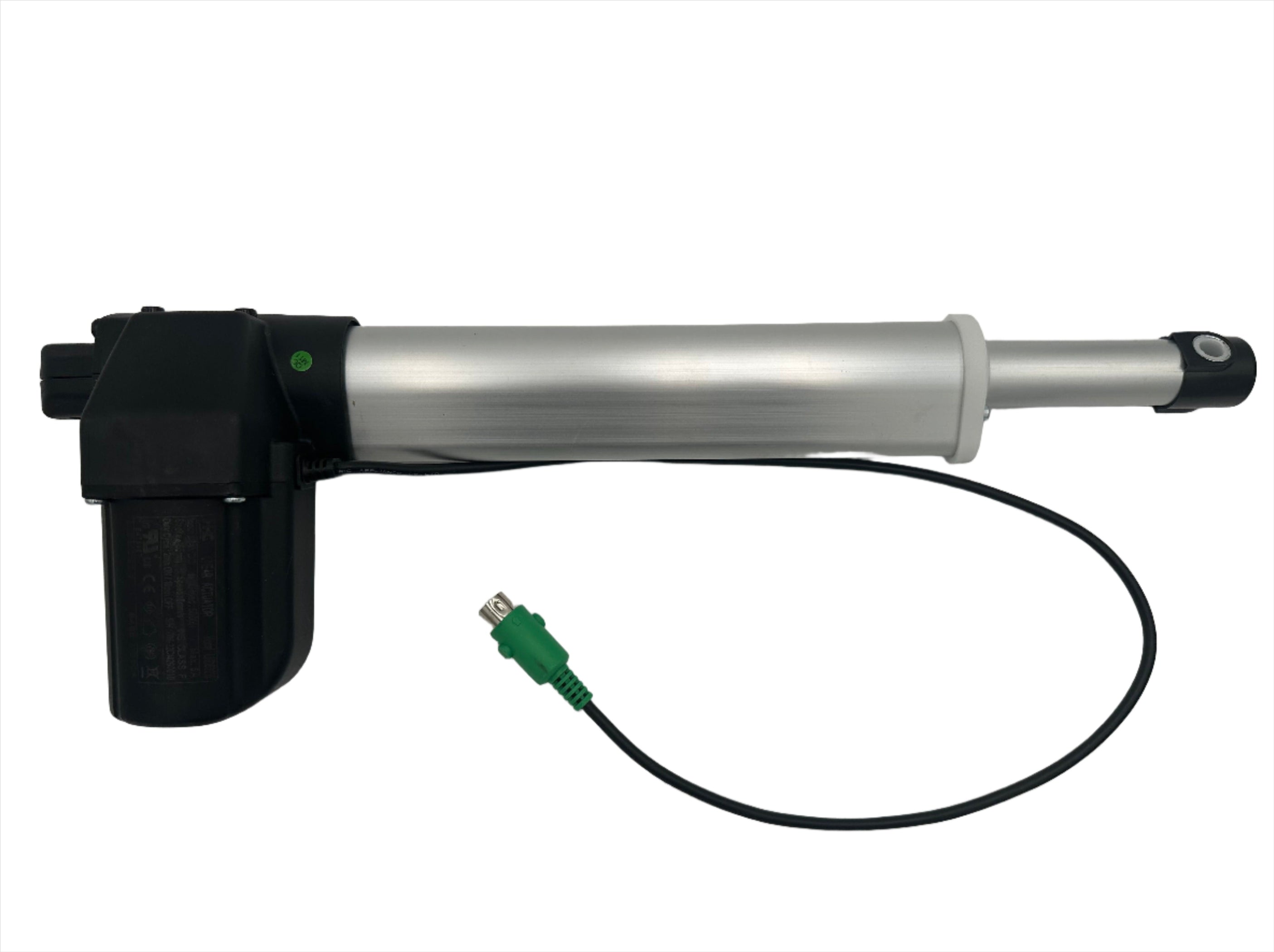 Adjustable Base Linear Actuator Replacement Head Motor - LMD80219O-C-H ...