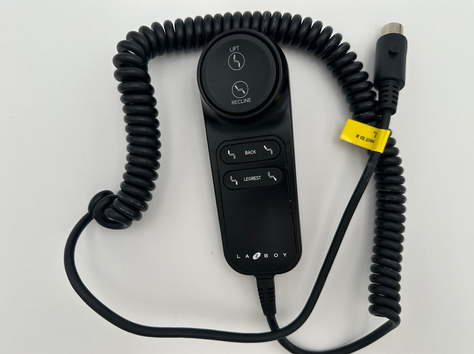 Brand New LA-Z-Boy Recliner Wireless Remote 10.000186 With - Foto 10