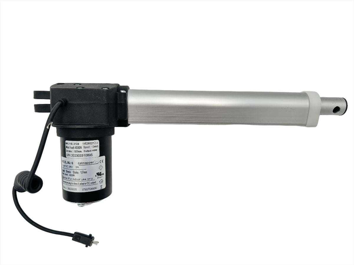 Catnapper Power Big Man's Chair Linear Actuator Lift Chair