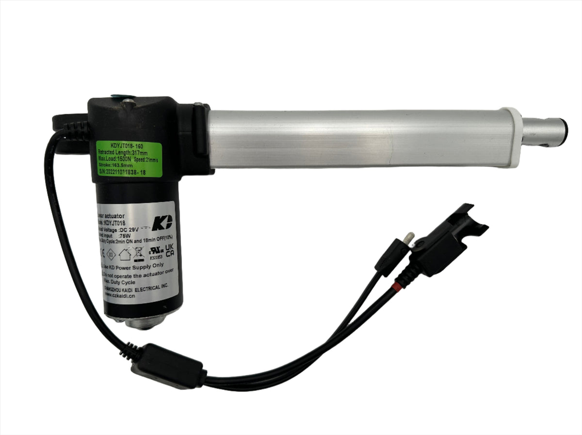 リン RBM Straight Flat Link Kawasaki ZX14 (06-24) – 1 Stop Speed