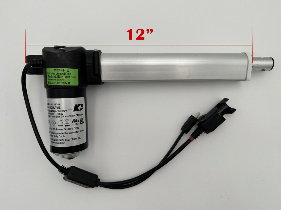 Franklin Furniture Power Recliner Linear Actuator Replacement Franklin Furniture Power Recliner Linear Actuator Replacement