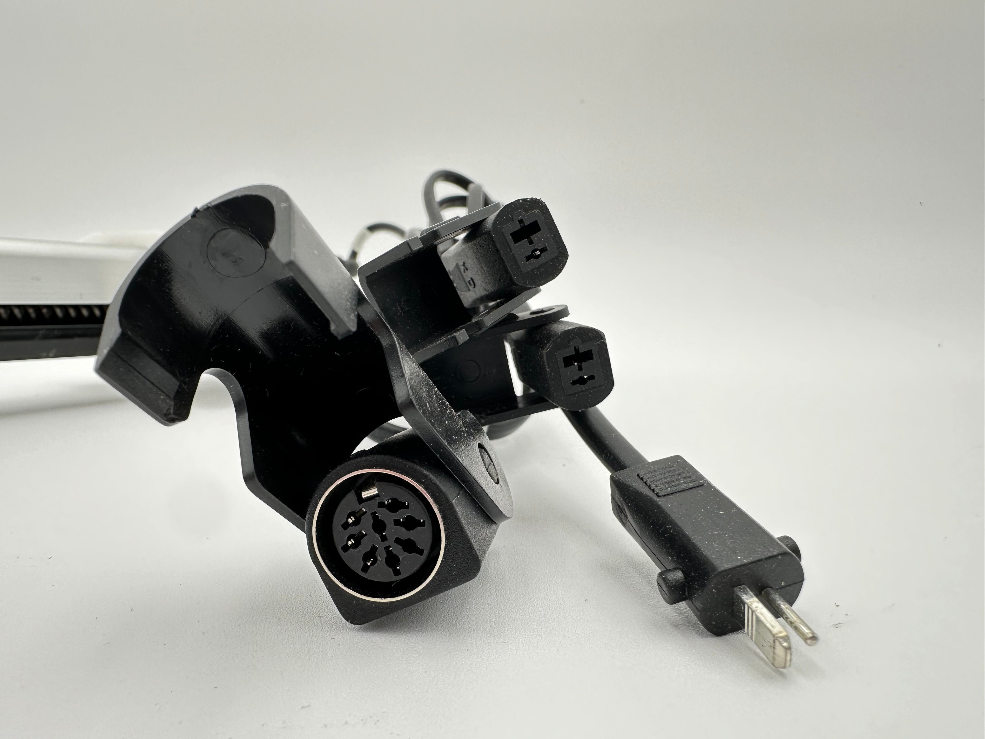 Abbyson Power Recliner Actuator Replacement Power Motor for Sofas and ...