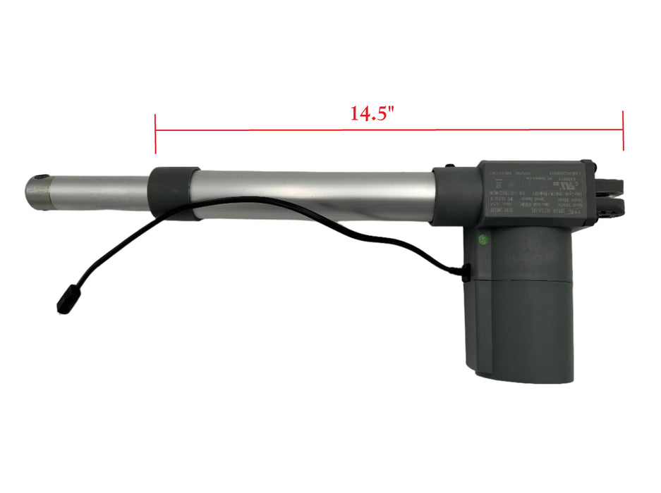 Ashley Furniture - Power Lift Chair Replacement Base Motor - LMD6208C-J - GreatFurnitureDeal