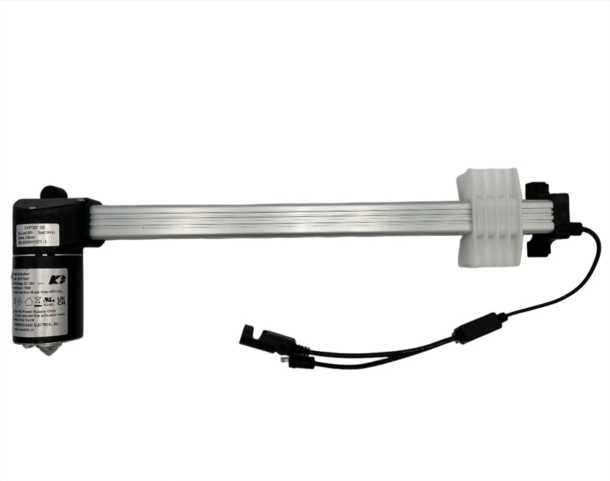 Ashley Furniture - Motor Replacement / Linear Actuator Replacement for Power Recline and Headrest - KDPT007-329