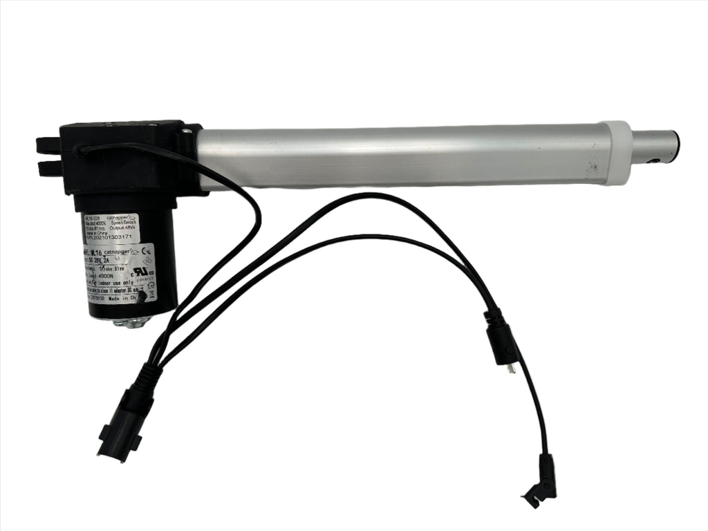 Catnapper Power Big Man's Chair Linear Actuator Lift Chair