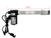 Ashley Furniture Power Recliner Linear Actuator Replacement Power Motor - KDPT007-314 - GreatFurnitureDeal