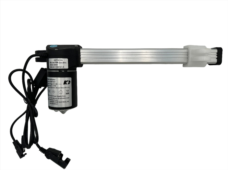 Ashley Furniture Power Recliner Linear Actuator Replacement Power