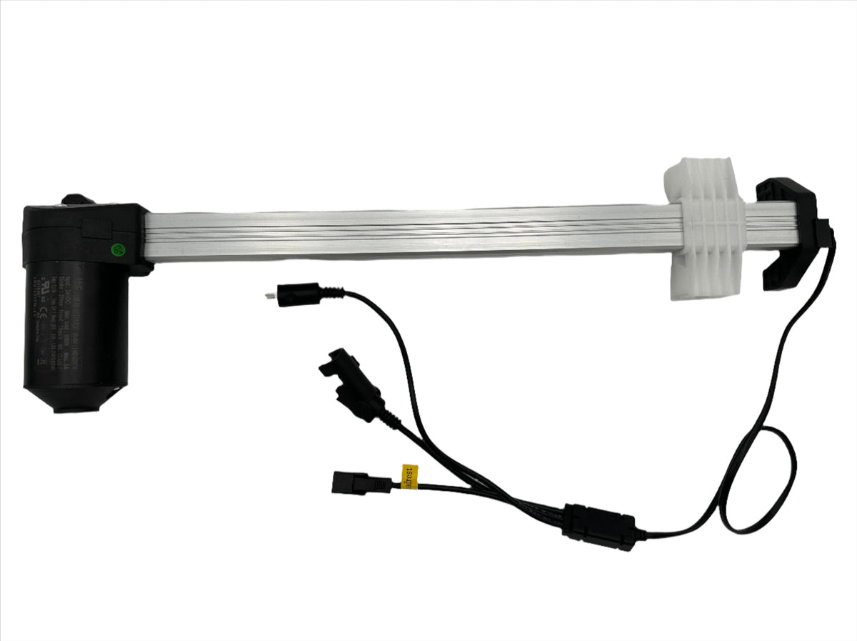 【SHU】ケーブルドラム Z125 SUBCAGE/12BAR - Impaktechusa.com