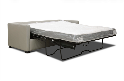 GFD Leather - Jordan All Leather Queen Sleep Sofa - X28-40 - GreatFurnitureDeal