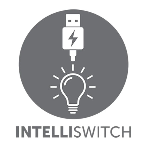 Parker Living - Spartacus 6 Piece Sectional Sofa in Black - MSPA-PACKA(H)-BLC - GreatFurnitureDeal