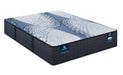 Serta Mattress - iComfort Iona Medium Tight Top Twin XL Mattress - IONA-TWIN XL - GreatFurnitureDeal