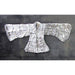 GJ Styles - Aluminum Cast Kaftan Artwork - JD09 - GreatFurnitureDeal