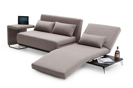 J&M Furniture - JH033 Sofa Bed - 17850 - GreatFurnitureDeal