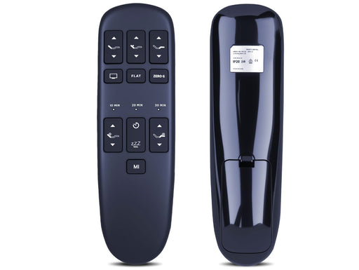 Ergomotion Replacement Remote Control for Q-Plus Adjustable Bed - JLDK.28.10.14 - GreatFurnitureDeal