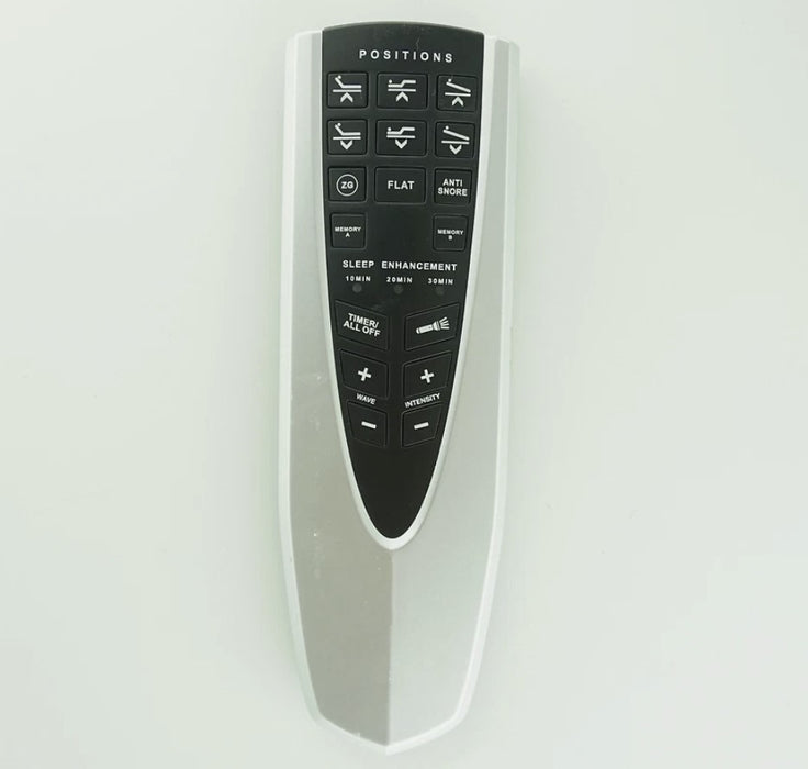 OKIN - Replacement Remote for Comfort Adjustable Base - JLDK.37.18.03 & JLDK.37.18.04