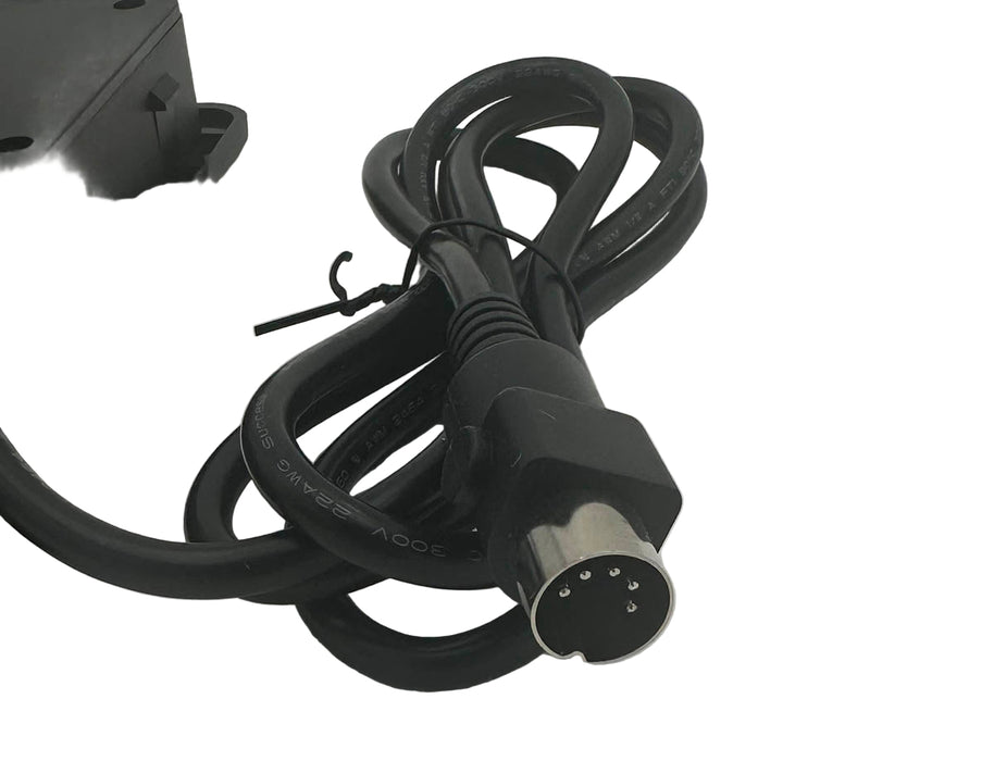 Voice Control Remote for Power Recliners and Lift Chairs - JLDK.72.06.01 - GreatFurnitureDeal