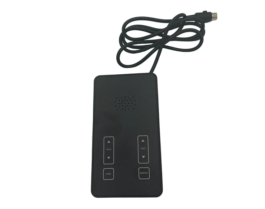 Voice Control Remote for Power Recliners and Lift Chairs - JLDK.72.06.01 - GreatFurnitureDeal