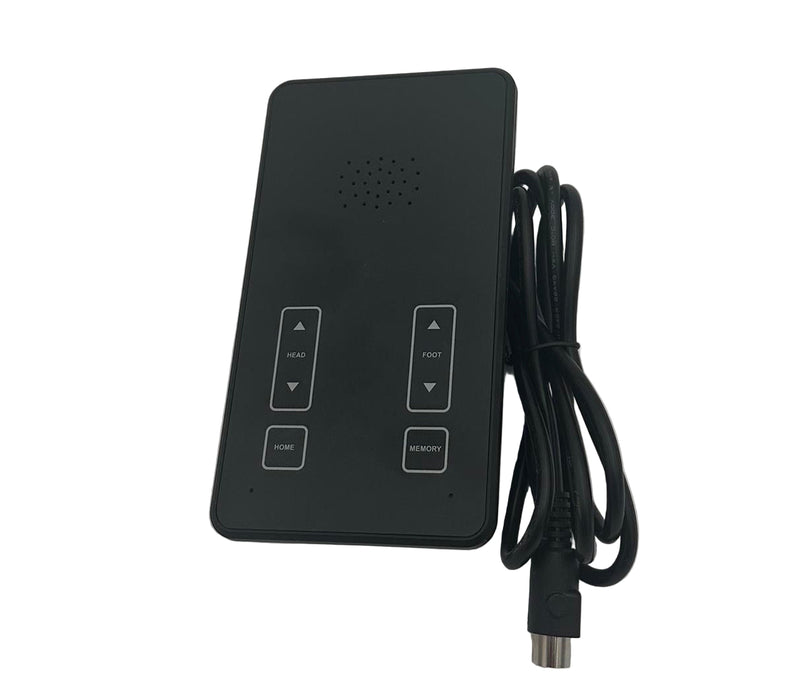 Voice Control Remote for Power Recliners and Lift Chairs - JLDK.72.06.01 - GreatFurnitureDeal