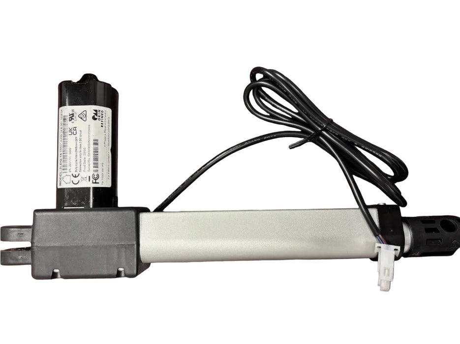 OKIN - Replacement Adjustable Bed Linear Actuator Motor- JLDQ.14.B.301.153F10 - GreatFurnitureDeal